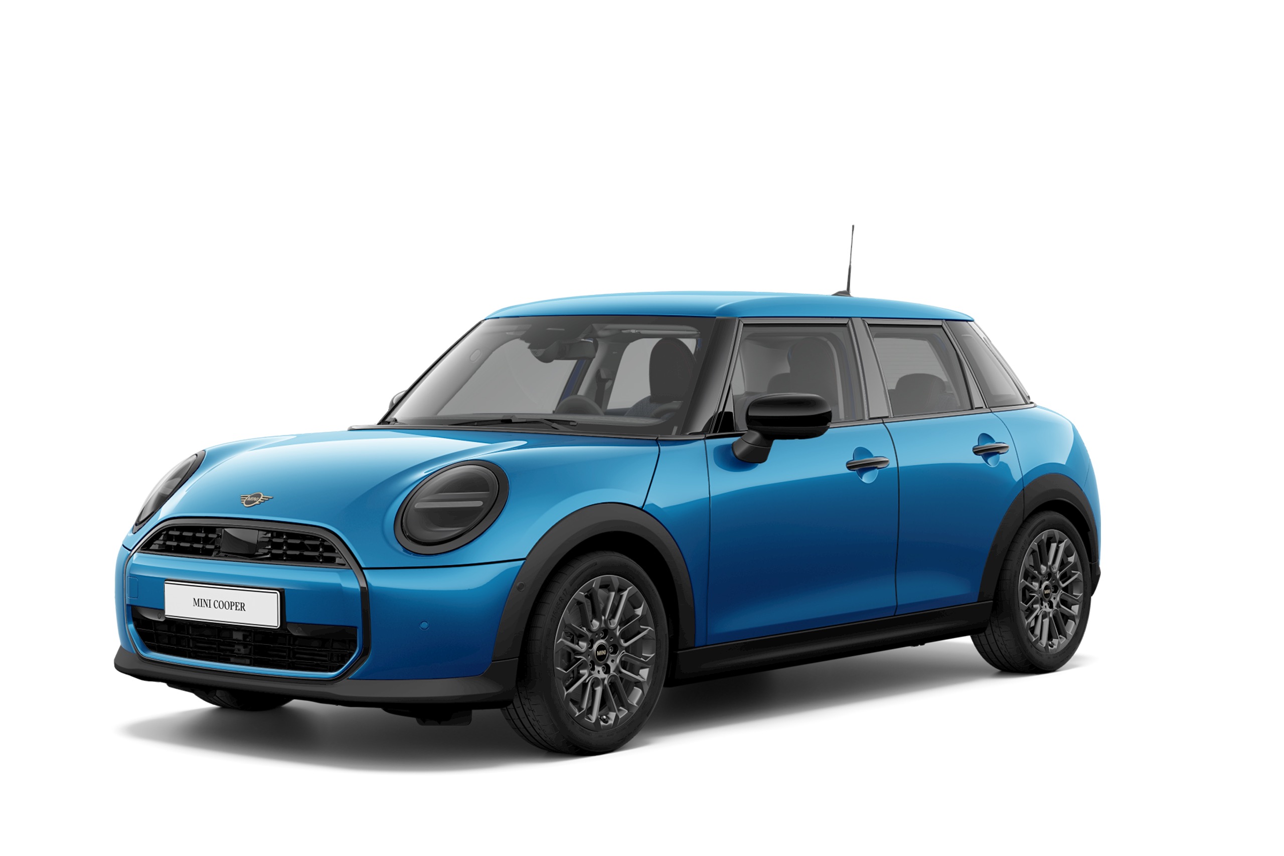 MINI Cooper 5-Türer